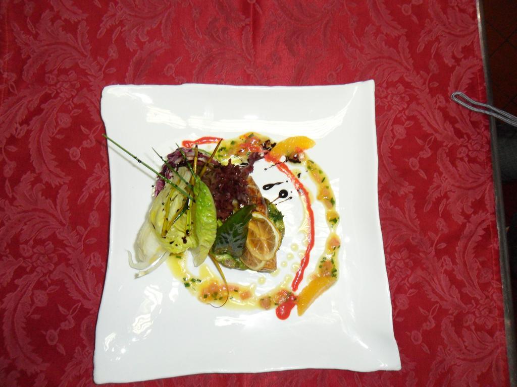 Lion Palace 웰리가마 외부 사진